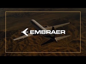 Embraer and Ansys Take Flight with Simulation and Virtual Testing