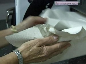 Health Officials: There's a Right Way to Wash Hands