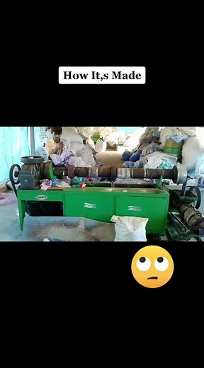 Plastic Bags Recycling