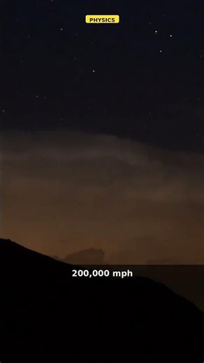 A Single Lightning Bolt Is Hotter Than the Sun