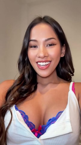 Nina | Why you didn’t tell me before? 🥹 #explorepage #reels #skit | Instagram