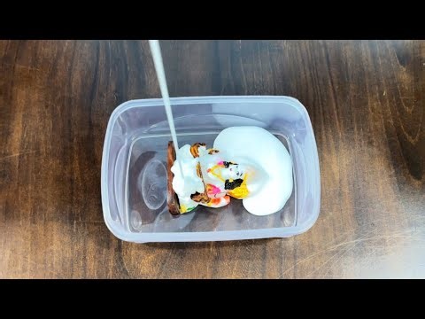 Easy Mold Making | Liquid Silicone Rubber l TINFLIX