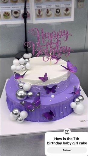 Ube Custard Cake #cakedesign #howtomakecakecreamathome #cake #pastry