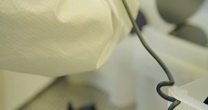 Silicon Wafer Production Process Semiconductors Manufacturing Stock Footage Video (100% Royalty-free) 14745769 | Shutterstock