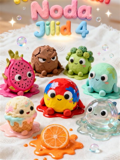 Menghilangkan Noda Membandel di Pakaian