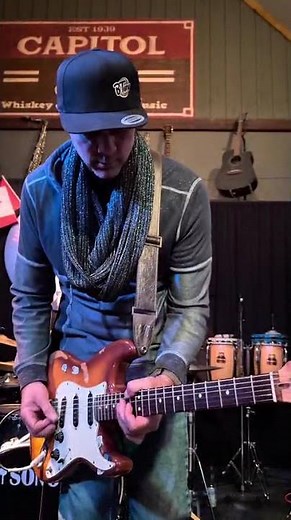 B94 Classic Stratocaster Guitar Pickups by BTone Company