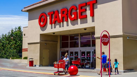 Target shopper fumes after ‘shameful’ self-checkout situation - & store responds