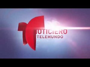 Noticias Telemundo intro history