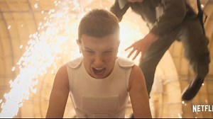 Stranger Things 4: Epischer Trailer kündigt neue Staffel an