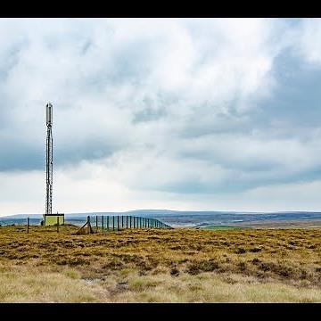 Shared Rural Network