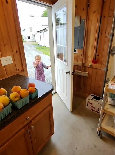 Exploring this Amish Farmers Market 🥧🧀 | Fresh Produce & Homemade Goods #amish #food #foodshorts