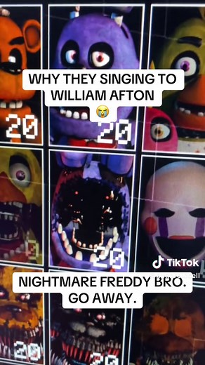 Ultimate Custom Night: Surviving Nightmare Freddy