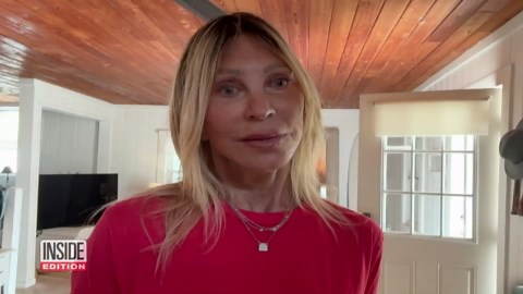 Several North Carolina Homes Collapse Due To Coastal Flooding