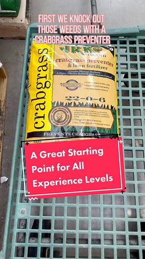 Transform Your Lawn with a 4-Step Fertilizer Program