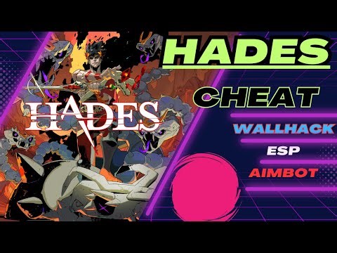 🔥 Hades New CHEAT 2024 | GOD MODE + INFINITE HEALTH + ONE HIT KILLS AND MORE | Undetected 🎮