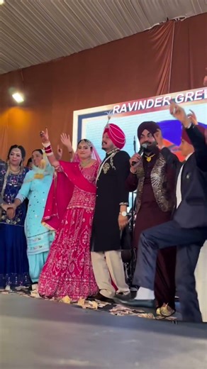 glabi pagg ban mitr | new punjabi song