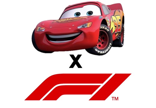 Flash X F1: Innovative Helmet Design in Racing