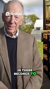 98K views · 1.9K reactions | Rand Refinery Secrets: Gold, Rothschilds, and Aircrafts | Claire Eddib | Facebook