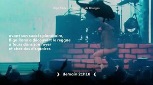 Le Printemps de Bourges