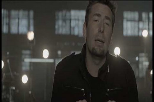 Nickelback reveal that they’re working on a new album