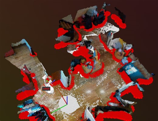 Introducing Stretch AI