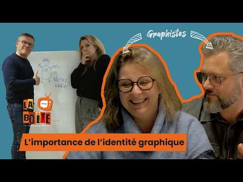 Identité graphique