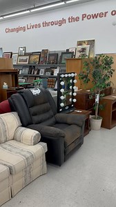 Transform your home with style and savings! Goodwill Houston has a wide selection of gently used furniture and décor- find great items at unbeatable prices! | Goodwill Houston