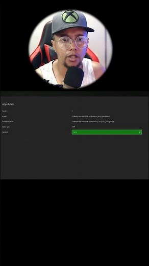 Como Configurar Emuladores no Modo Desenvolvedor - XBOX SERIES S/X e One #xboxseriess #devmod