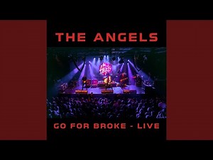 Coming Down (Live)