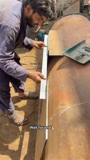 Install new bucket foundition #skills#weldingideas #howtoinstall#weld | The Skills