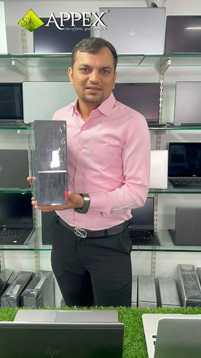 Second Hand Lenovo SFF Desktop | 8GB RAM 256GB SSD | Fully Upgradable Desktop #CheapestPriceDesktop #SecondHandDesktop Brand:-Lenovo Model Number:-SFF Desktop Processor:-i3 10th Generation Memory:- 8GB RAM Storage:-256GB SSD Fully Upgradable Desktop Technical Support:-1 Year Windows 10 Professional License 🆓 Freebies available🆓 ⚫For more information photos video available on request⚫ All over india delivery available 🎥We Accept online orders via Videocall 🤳 📍Come and Visit our store:- 2nd F