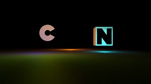 Cartoon Network Logo Animation