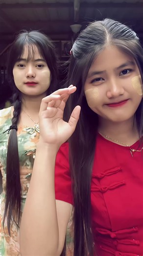 မင်းတို့ Idol နဲ့ အဆုံးထိ မကြည့်နဲ့ — ချစ်စရာ ကောင်းတာတစ်ခု ပြမယ်