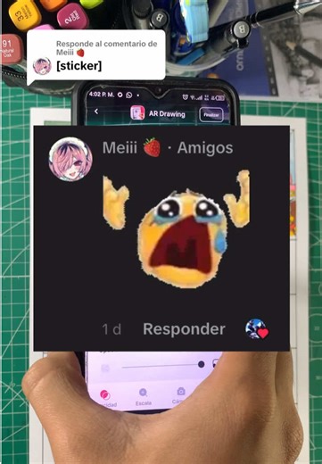 Drawing Stickers Part 41: Creative Emoji Designs