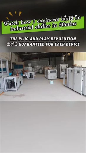 KuangHe Cooling Tech on TikTok