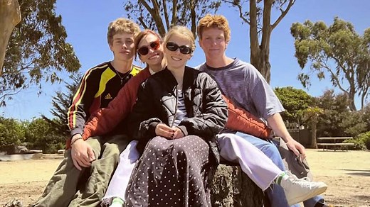 Julia Roberts Says It Has Been 'Amazing' Watching Her Kids Grow Up as She Reflects on Her Twins Hazel and Phinnaeus Turning 21