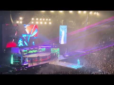 Kingslayer by Bring Me The Horizon LIVE @ Lenovo Center Raleigh, NC 9-23-25