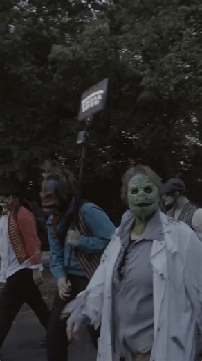 Cedar Point HalloWeekends Returns!