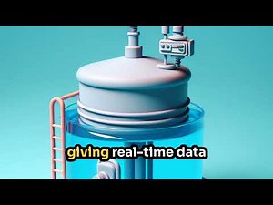 Level Switches vs Level Transmitters