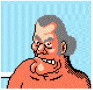 Super Macho Man | Know Your Meme