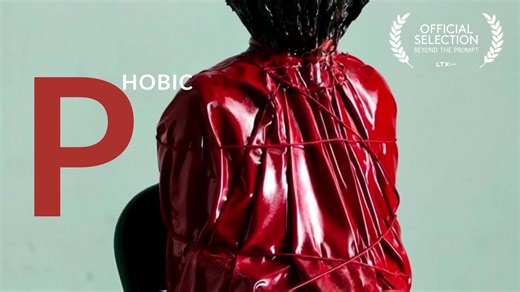 Ira Lee presents: 'Phobic'