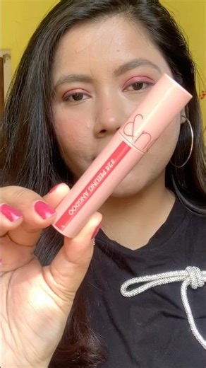 ROM&ND Juicy Lasting Tint 💓 #romand #liptint #koreanmakeup