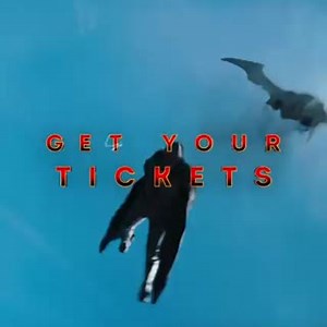 Get your tickets NOW to experience #TheFlashMovie - NOW PLAYING at #AllenTheatres! 🦇 ⚡️ 🎟️: https://ow.ly/exth50ORRwK | Allen 8 - Allen Theatres