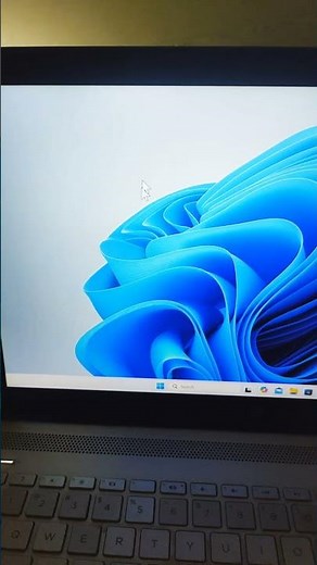 Laptop ke Home Screen Par Icons Nahi Dikh Rahe | 100% Working Solution