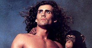 ‘Tarzan’-acteur Joe Lara en echtgenote omgekomen bij vliegtuigcrash