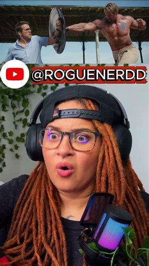 THIS MOVIE IS CRAZY! #FREEGUY #moviereaction #firsttimewatchingmoviereaction