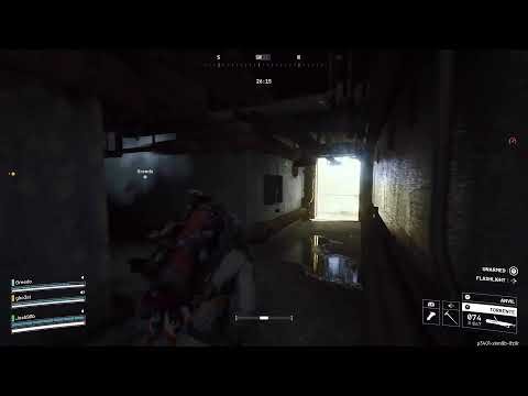 Xbox remote play with friends!