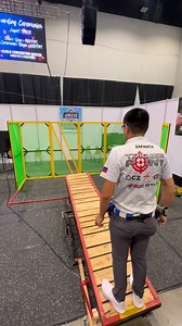 AAWS 2 Medium Course Last Stage | Kyle Zapanta