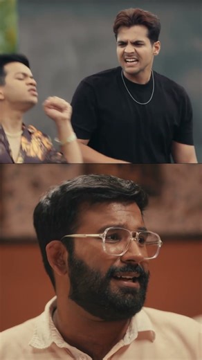 EKAKI REVIEW : Horror Comedy or Alien Comedy...