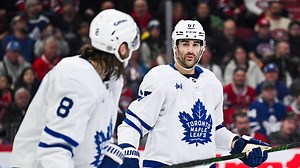 Toronto Maple Leafs unveil new lineup for Game 3 in Ottawa